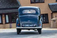 1939 Morris 10/M-For Sale