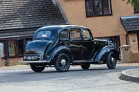 1939 Morris 10/M-For Sale