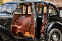 1939 Morris 10/M-For Sale