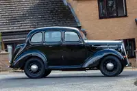1939 Morris 10/M-For Sale