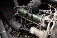 1939 Morris 10/M-For Sale