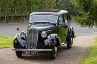 1939 Morris 10/M-For Sale