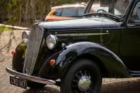 1939 Morris 10/M-For Sale