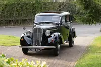 1939 Morris 10/M-For Sale