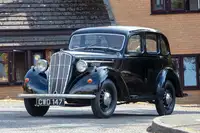 1939 Morris 10/M-For Sale