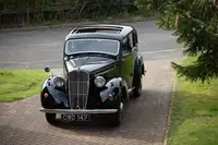 1939 Morris 10/M-For Sale