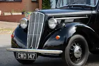 1939 Morris 10/M-For Sale