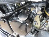 1958 Velocette Venom 497cc-For Sale