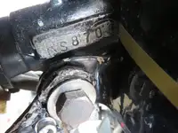 1958 Velocette Venom 497cc-For Sale