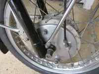 1958 Velocette Venom 497cc-For Sale