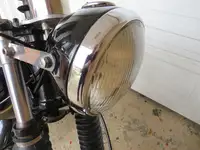1958 Velocette Venom 497cc-For Sale