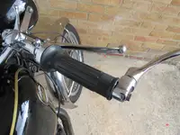 1958 Velocette Venom 497cc-For Sale