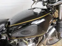 1958 Velocette Venom 497cc-For Sale