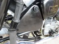 1958 Velocette Venom 497cc-For Sale