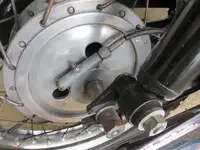 1958 Velocette Venom 497cc-For Sale