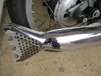 1958 Velocette Venom 497cc-For Sale