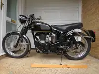 1958 Velocette Venom 497cc-For Sale