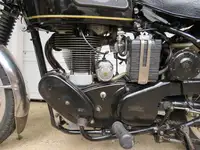 1958 Velocette Venom 497cc-For Sale