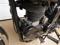 1958 Velocette Venom 497cc-For Sale