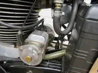 1958 Velocette Venom 497cc-For Sale