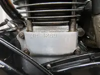 1958 Velocette Venom 497cc-For Sale