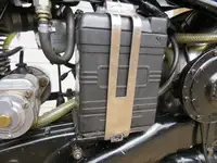 1958 Velocette Venom 497cc-For Sale