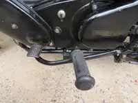 1958 Velocette Venom 497cc-For Sale