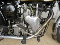 1958 Velocette Venom 497cc-For Sale