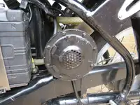 1958 Velocette Venom 497cc-For Sale