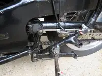 1958 Velocette Venom 497cc-For Sale