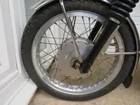 1958 Velocette Venom 497cc-For Sale