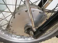 1958 Velocette Venom 497cc-For Sale