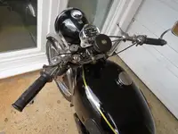 1958 Velocette Venom 497cc-For Sale