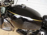 1958 Velocette Venom 497cc-For Sale