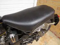 1958 Velocette Venom 497cc-For Sale