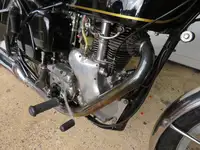 1958 Velocette Venom 497cc-For Sale