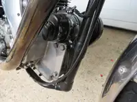 1958 Velocette Venom 497cc-For Sale