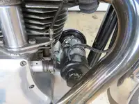 1958 Velocette Venom 497cc-For Sale