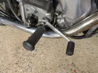 1958 Velocette Venom 497cc-For Sale