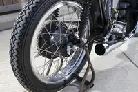 1957 Norton Manx ex-Bob McIntyre 350cc-For Sale