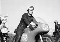 1957 Norton Manx ex-Bob McIntyre 350cc-For Sale