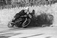 1957 Norton Manx ex-Bob McIntyre 350cc-For Sale