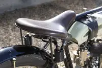 1919 Triumph Type D TT Roadster 550cc-For Sale