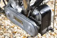 1919 Triumph Type D TT Roadster 550cc-For Sale