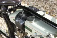 1919 Triumph Type D TT Roadster 550cc-For Sale