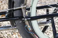 1919 Triumph Type D TT Roadster 550cc-For Sale