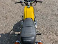 1977 Honda CB400F Super Sport 408cc-For Sale