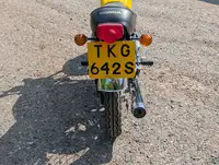 1977 Honda CB400F Super Sport 408cc-For Sale
