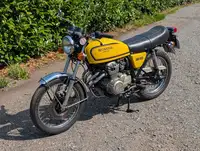 1977 Honda CB400F Super Sport 408cc-For Sale