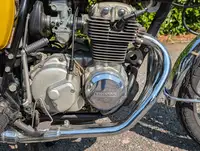 1977 Honda CB400F Super Sport 408cc-For Sale